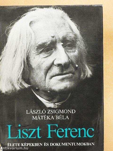 Liszt Ferenc
