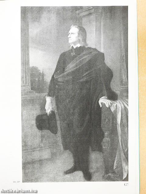 Liszt Ferenc