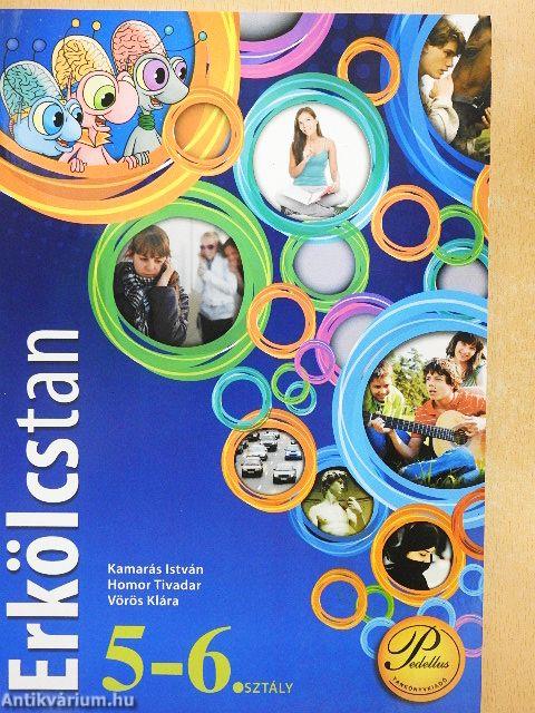 Erkölcstan 5-6.