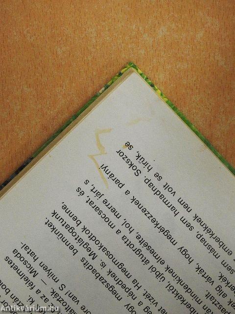 Hetedhét ország meséi