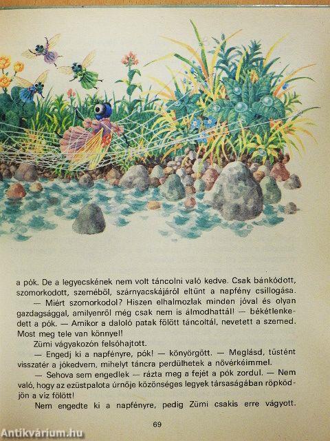 Hetedhét ország meséi