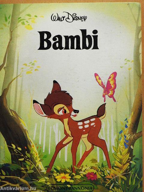 Bambi