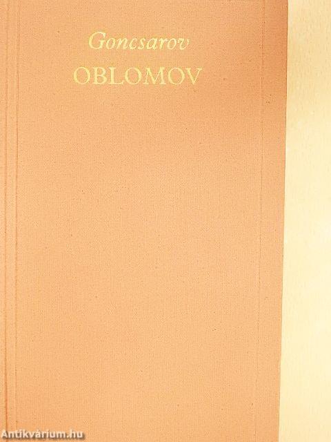 Oblomov