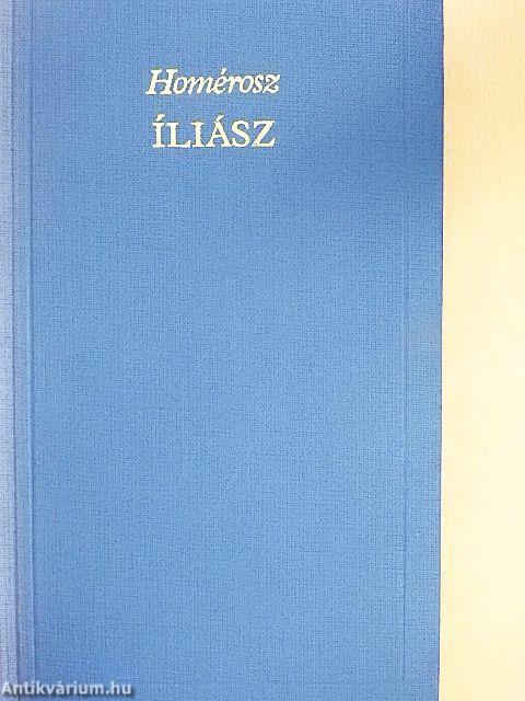 Íliász