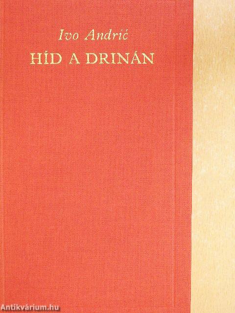 Híd a Drinán