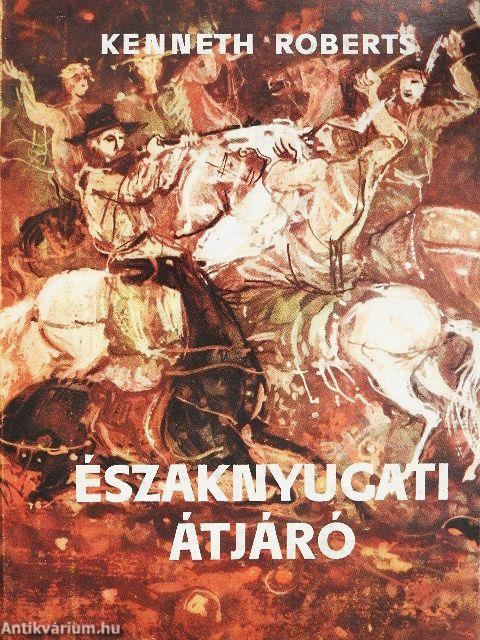 Északnyugati átjáró