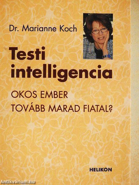 Testi intelligencia