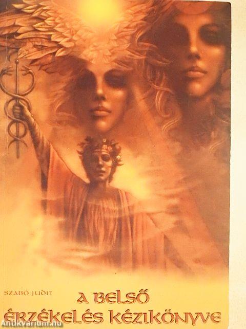 A belső érzékelés kézikönyve
