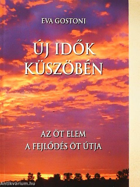 Új idők küszöbén