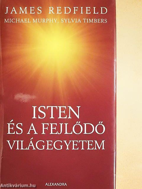 Isten és a fejlődő világegyetem