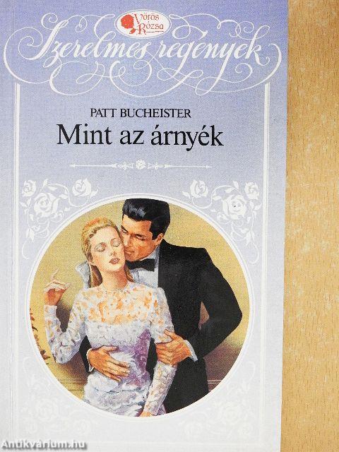 Mint az árnyék