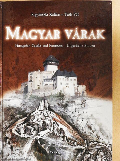 Magyar várak
