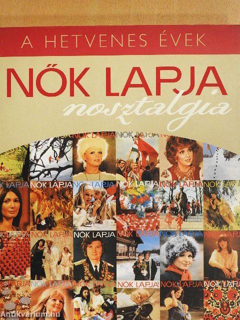 Nők Lapja nosztalgia