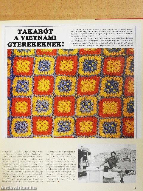 Nők Lapja nosztalgia