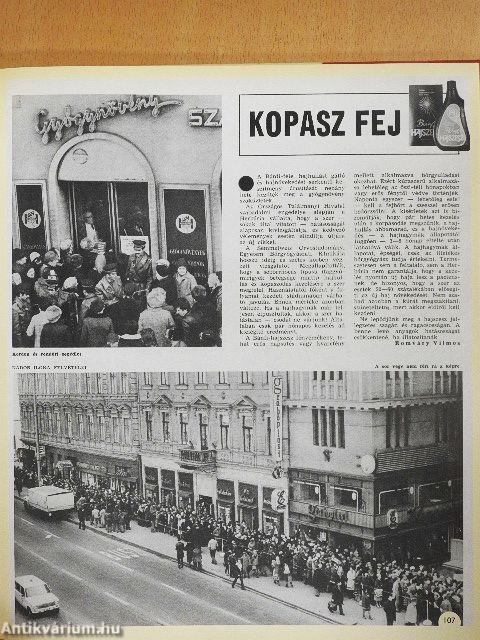 Nők Lapja nosztalgia