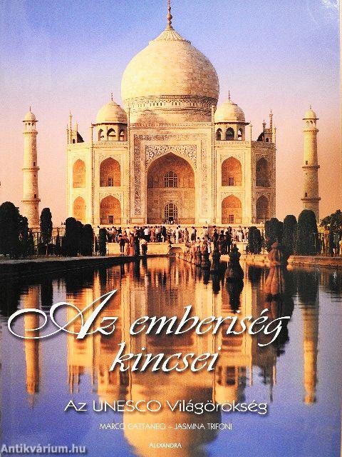 Az emberiség kincsei