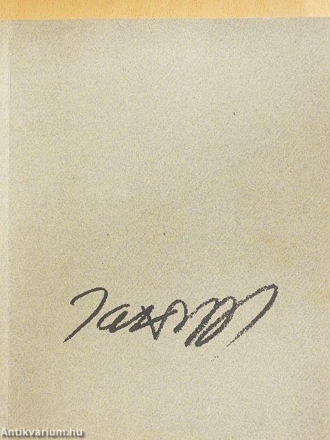 Jakovits József emlékkiállítása