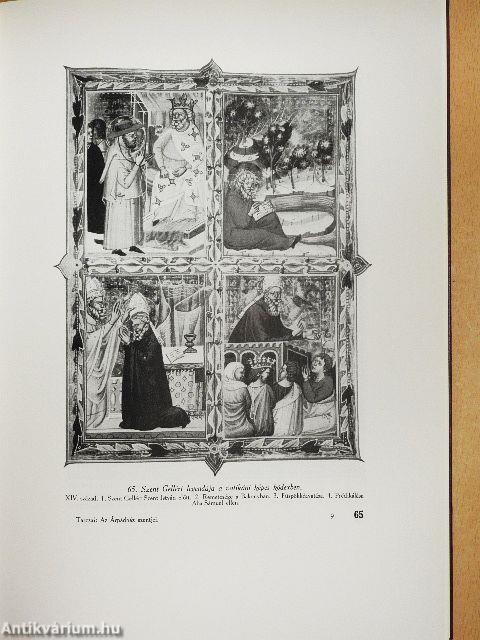 Az Árpádház Szentjei