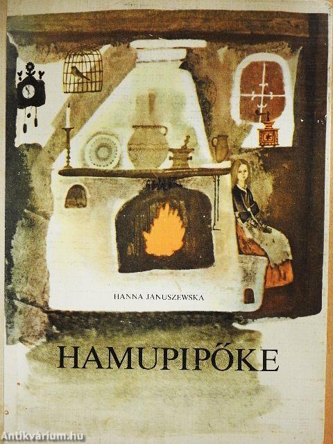Hamupipőke