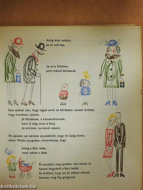 Felelj szépen, ha kérdeznek!