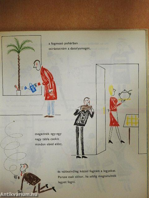 Ha én felnőtt volnék