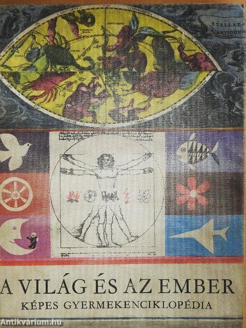 A világ és az ember