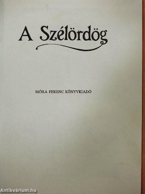 A Szélördög