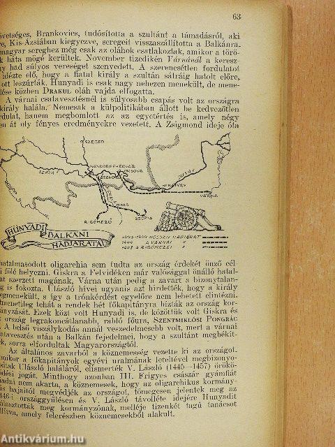 Magyarország története