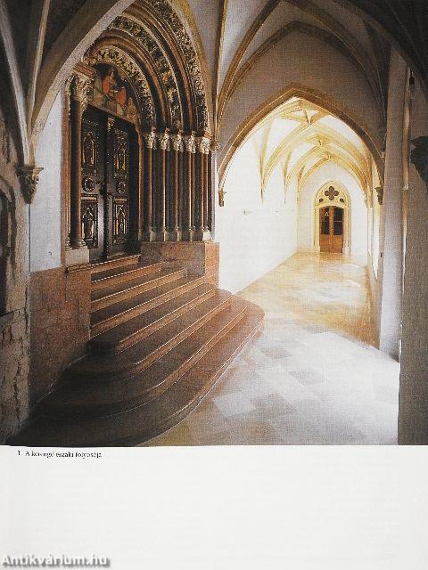 Mons Sacer 996-1996 I-III./Épületfelmérések