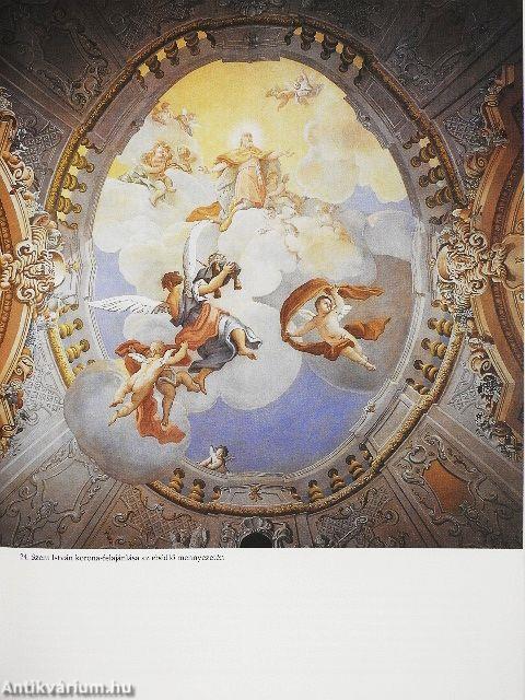 Mons Sacer 996-1996 I-III./Épületfelmérések