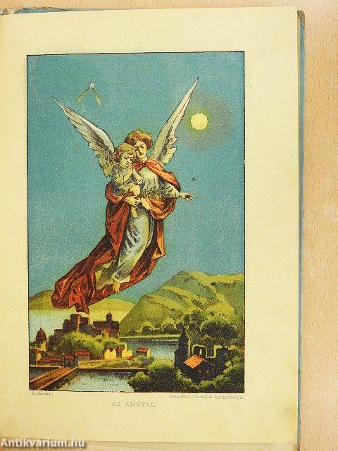 Andersen újabb meséi