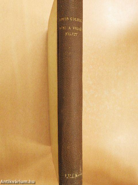 Tánc a vulkán felett