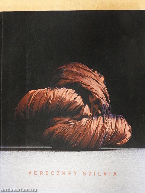 Vereczkey Szilvia