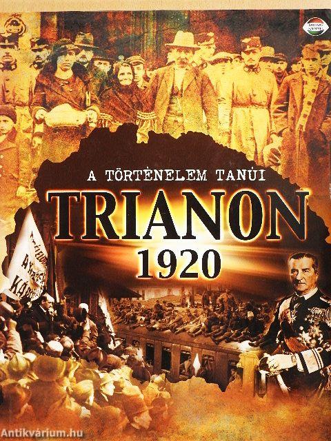 Trianon 1920