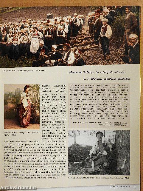 Trianon 1920