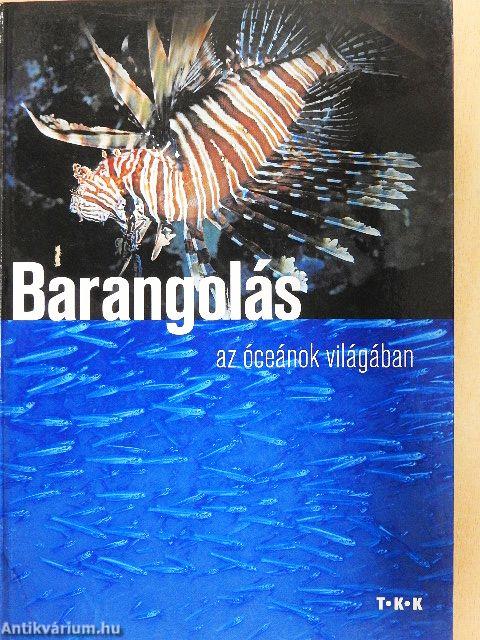 Barangolás az óceánok világában