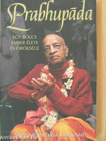 Prabhupada