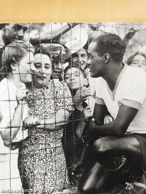 Brazilok, a futball varázslói