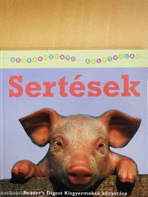 Sertések