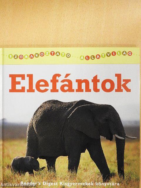 Elefántok