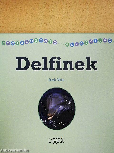 Delfinek