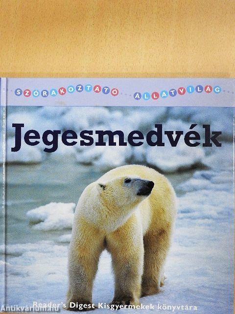 Jegesmedvék