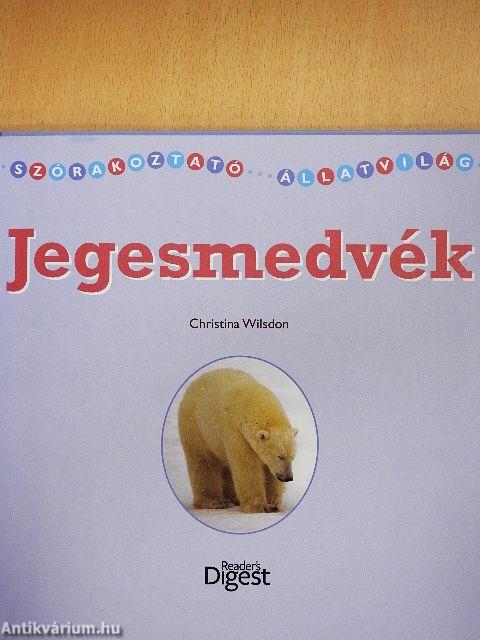 Jegesmedvék
