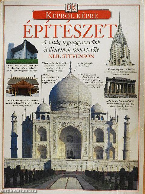 Építészet