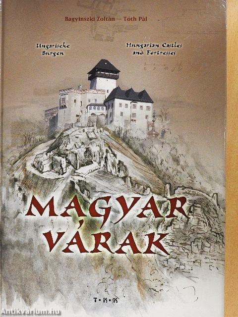 Magyar várak