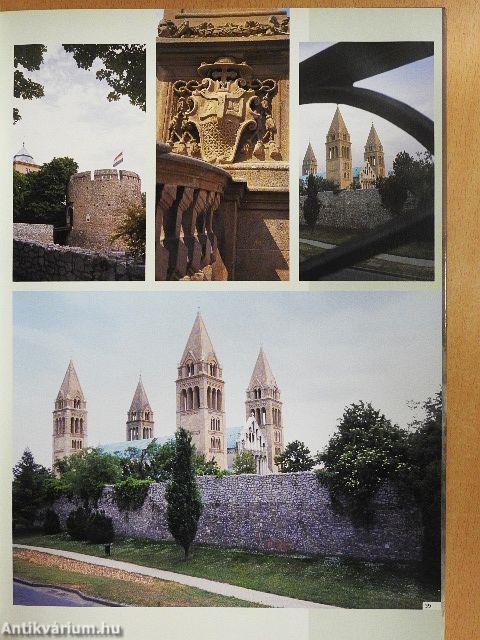 Magyar várak