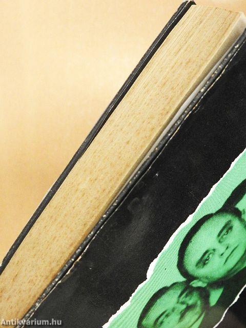 »Szálasi naplója«