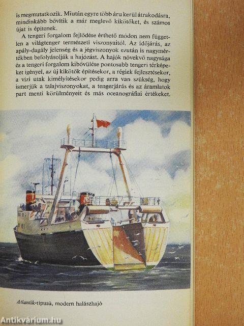 A tenger meghódítása