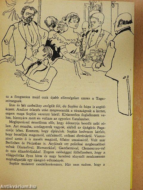 A lázadó trónörökös