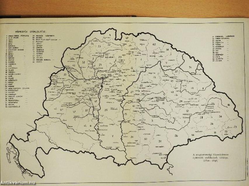 A klasszicizmus építészete Magyarországon